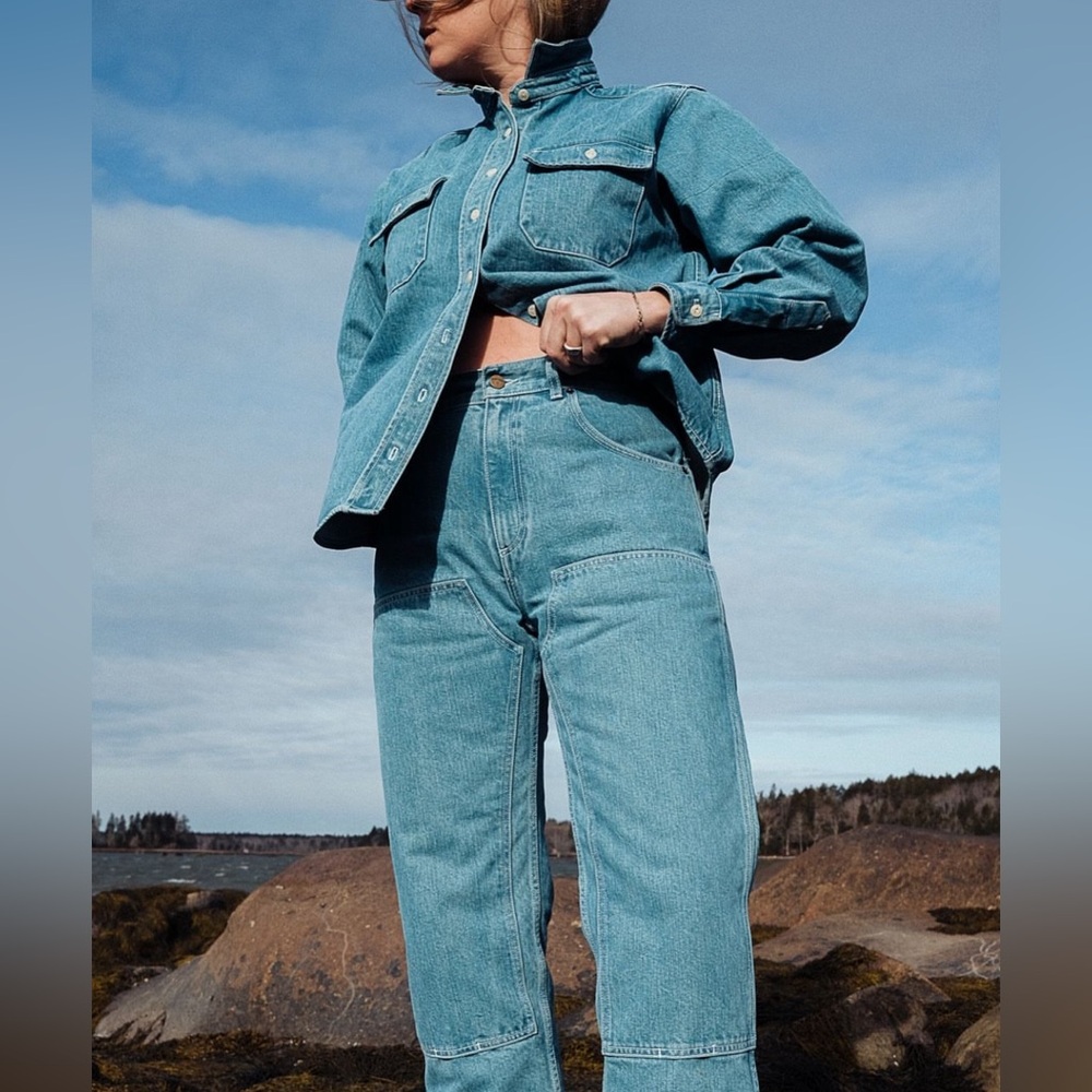 Rudy Jude Adult Utility Jean